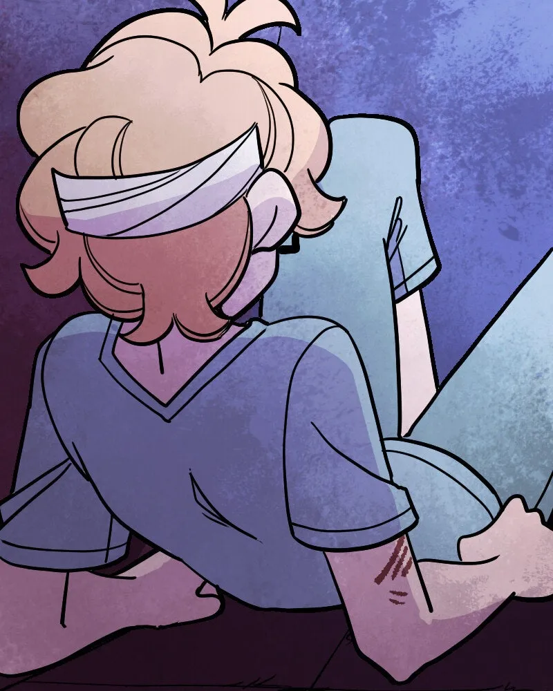 Dead But Not Gone Chapter 35 page 33 - 
