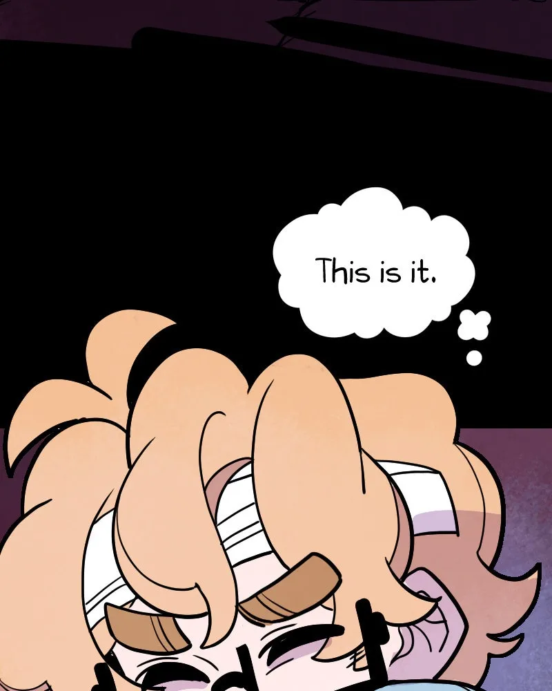 Dead But Not Gone Chapter 35 page 34 - 