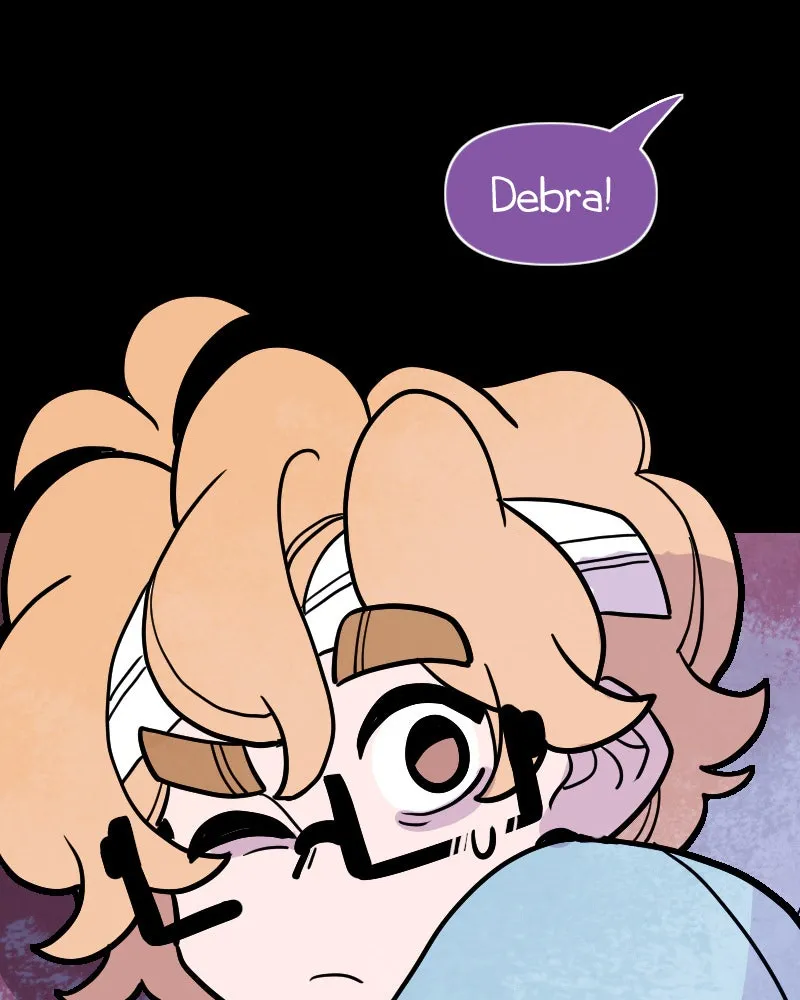 Dead But Not Gone Chapter 35 page 36 - 
