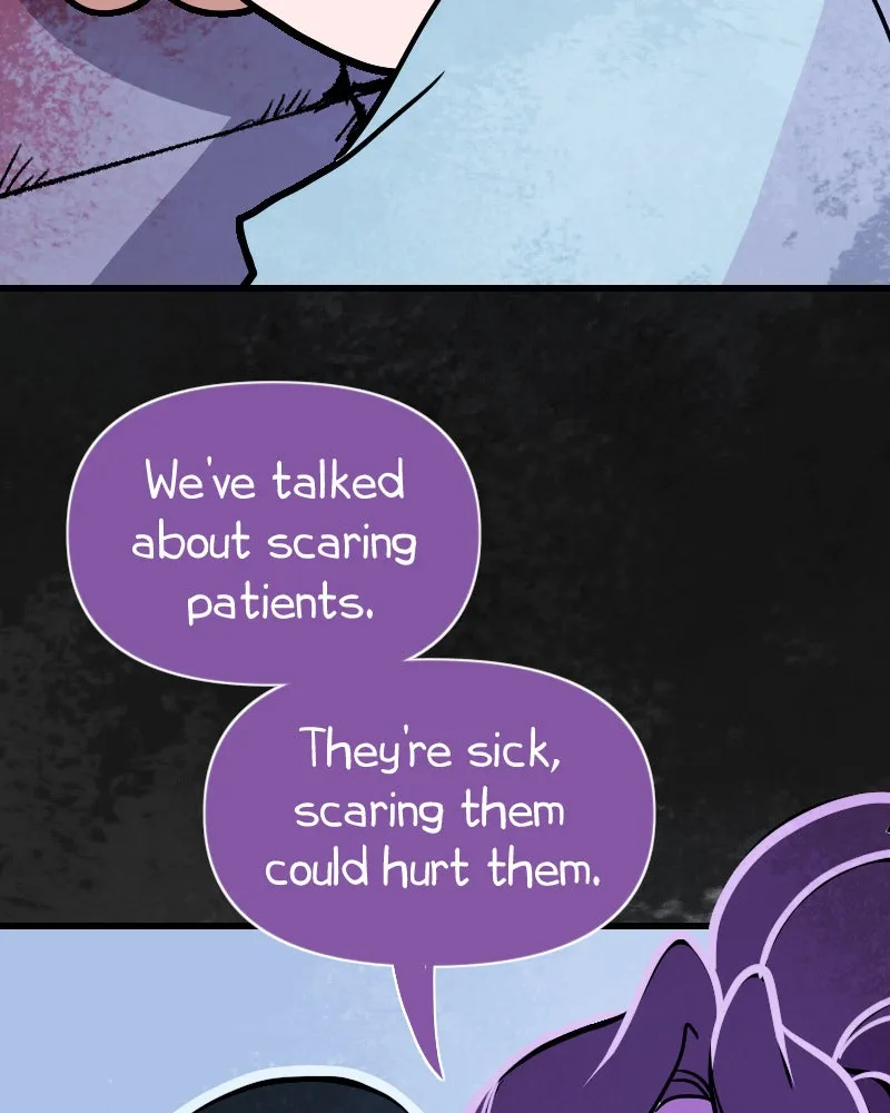 Dead But Not Gone Chapter 35 page 37 - 