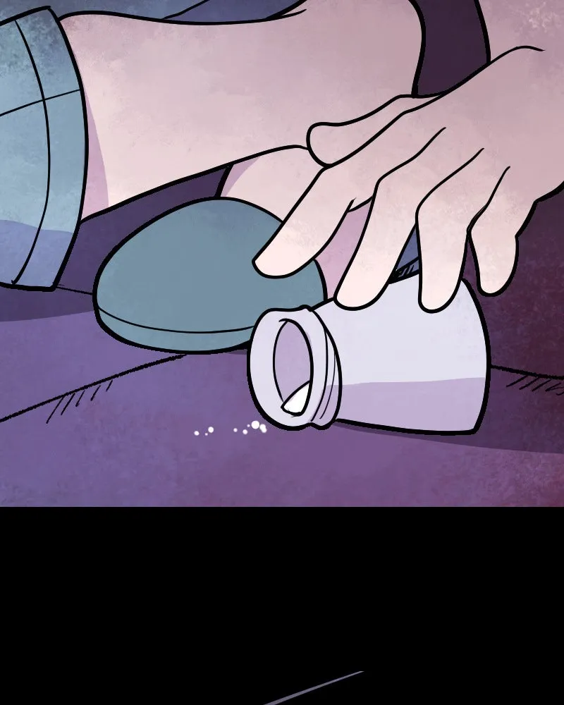 Dead But Not Gone Chapter 35 page 5 - 