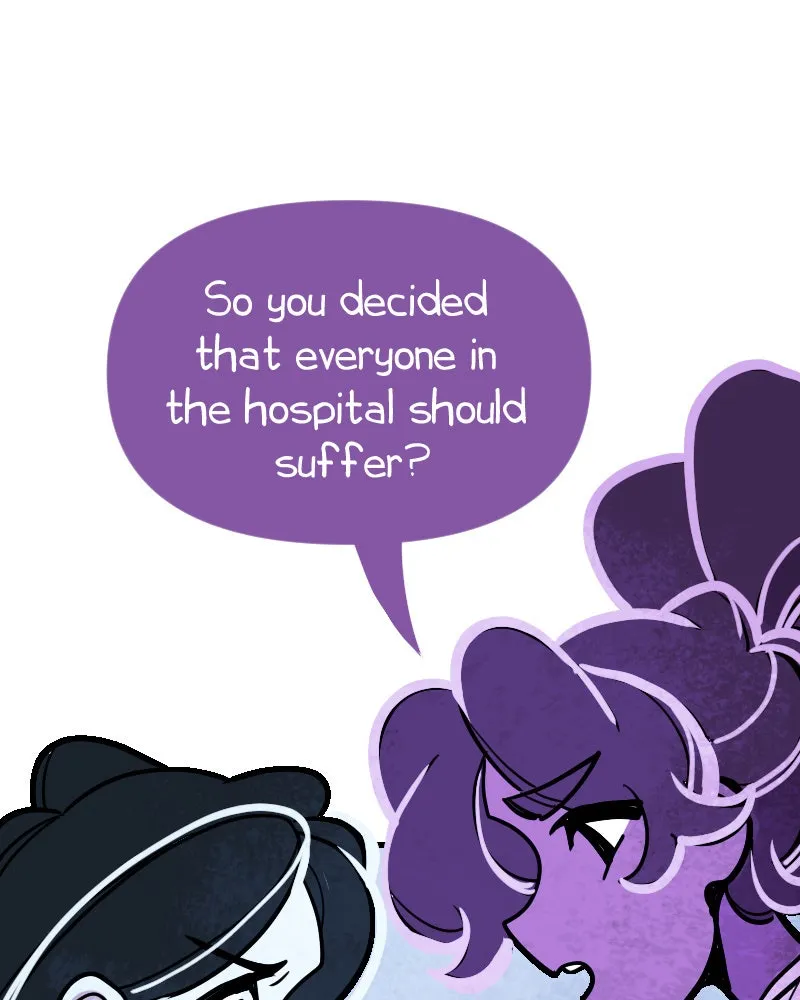 Dead But Not Gone Chapter 35 page 41 - 