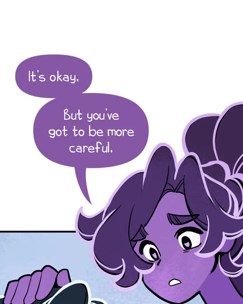 Dead But Not Gone Chapter 35 page 44 - 