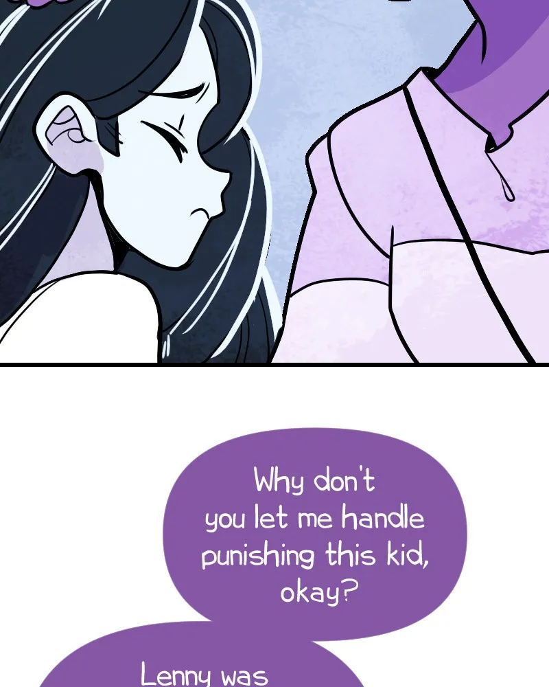 Dead But Not Gone Chapter 35 page 45 - 