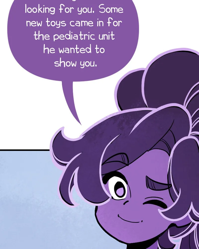 Dead But Not Gone Chapter 35 page 46 - 
