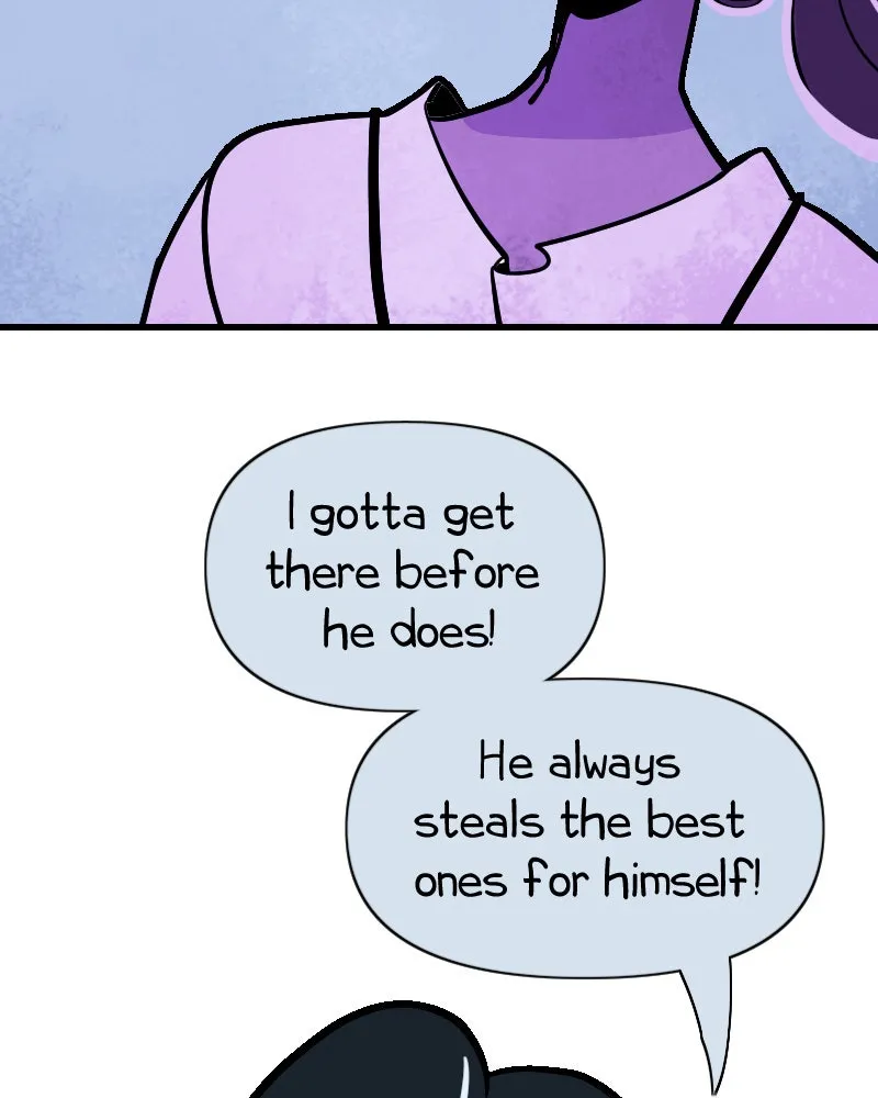 Dead But Not Gone Chapter 35 page 47 - 