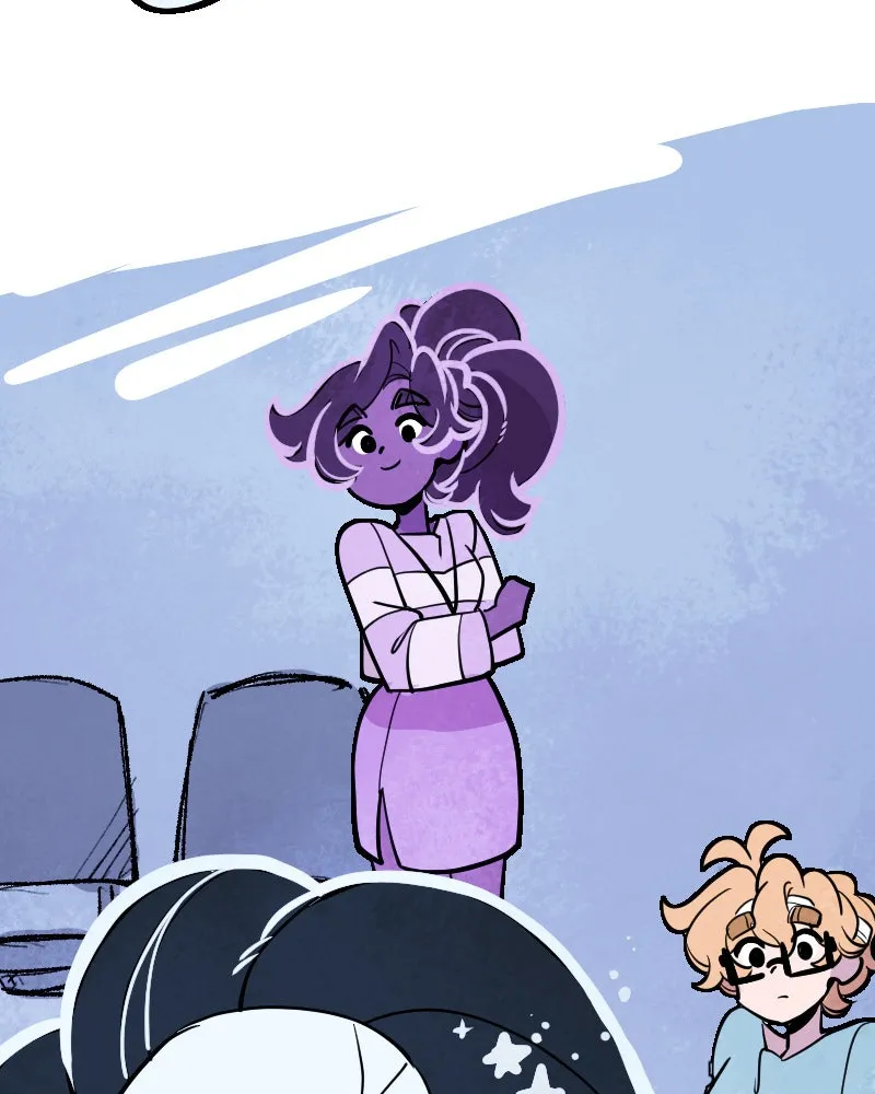 Dead But Not Gone Chapter 35 page 49 - 