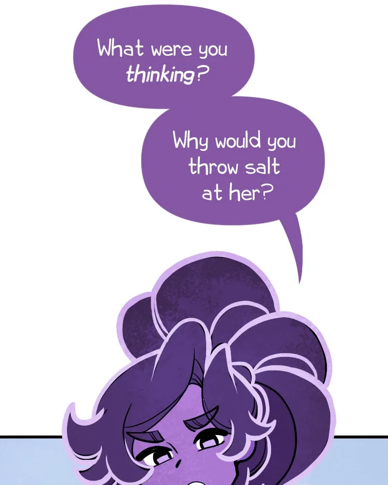 Dead But Not Gone Chapter 35 page 53 - 