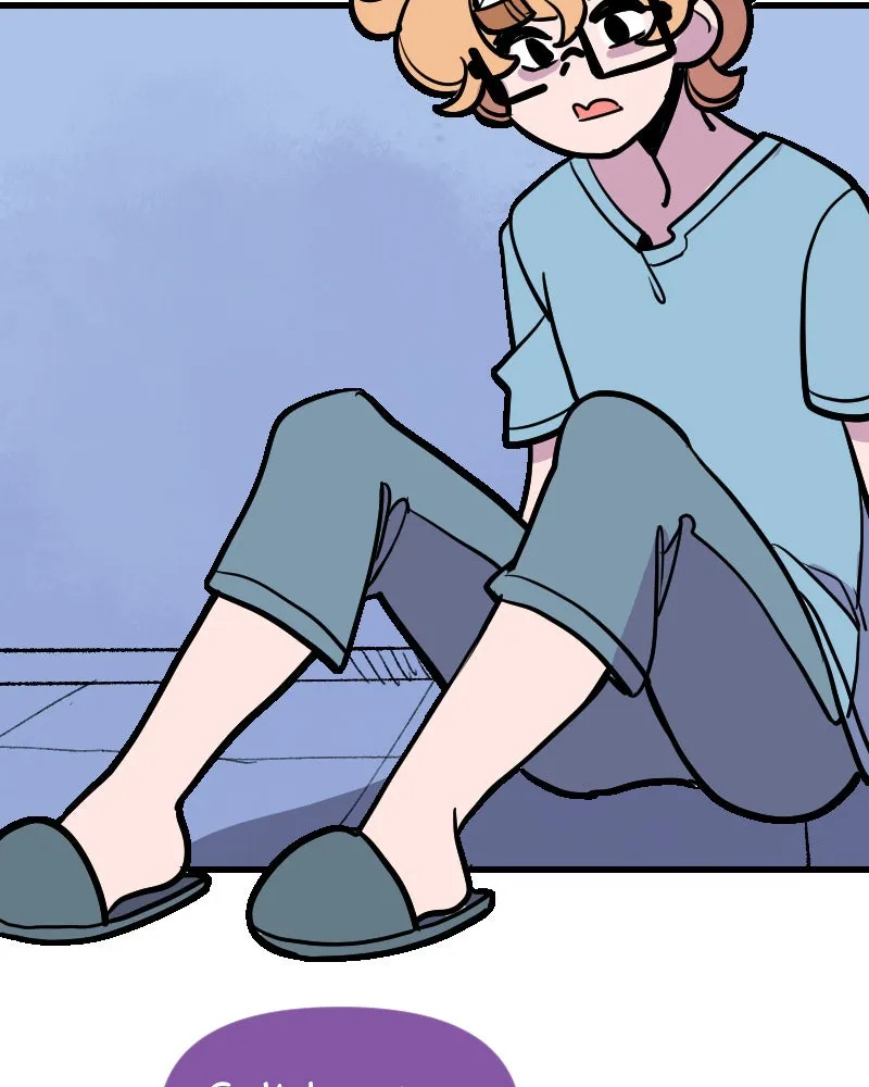 Dead But Not Gone Chapter 35 page 57 - 