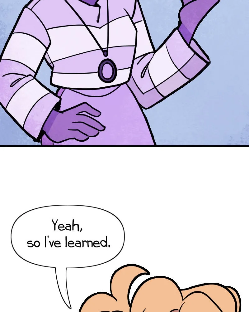 Dead But Not Gone Chapter 35 page 59 - 