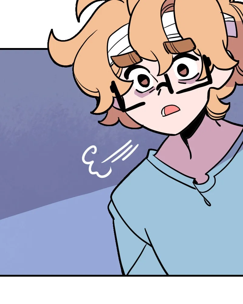 Dead But Not Gone Chapter 35 page 60 - 
