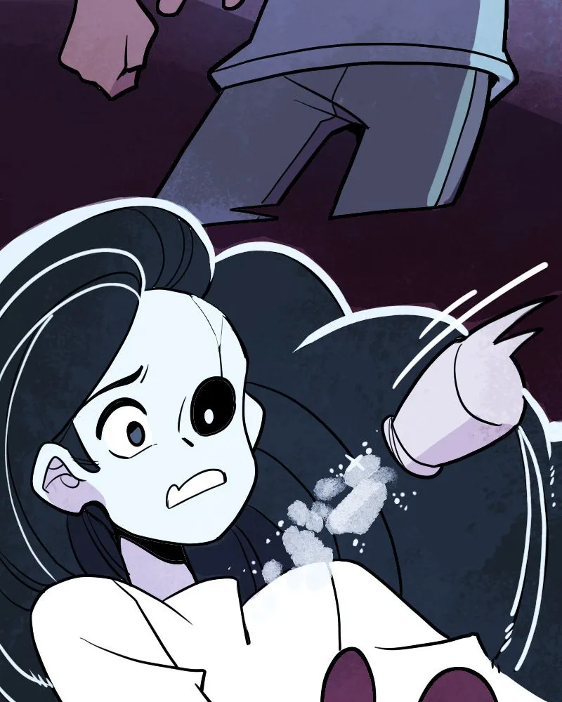 Dead But Not Gone Chapter 35 page 7 - 