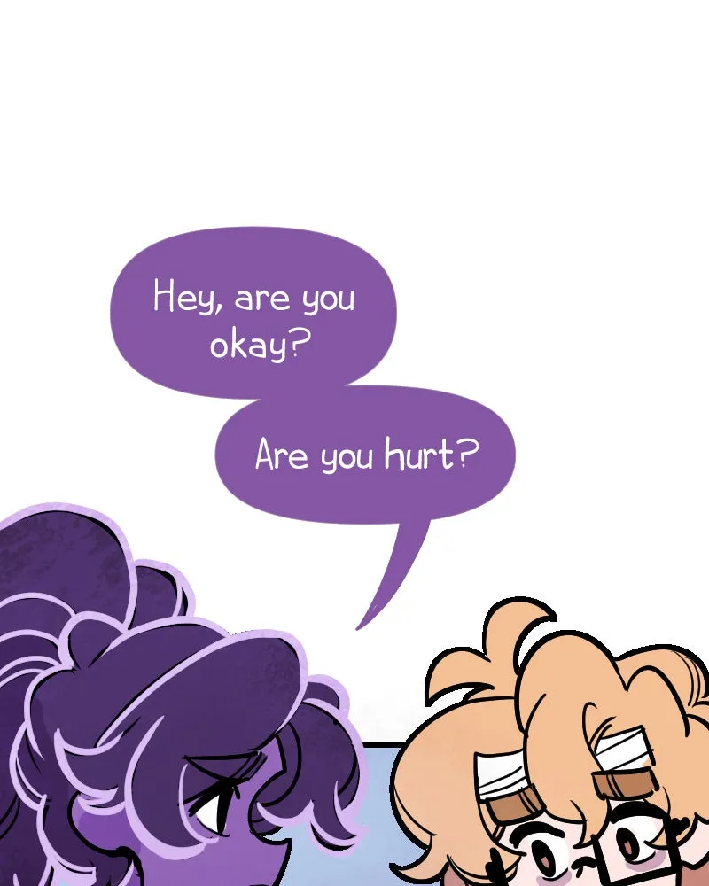 Dead But Not Gone Chapter 35 page 61 - 