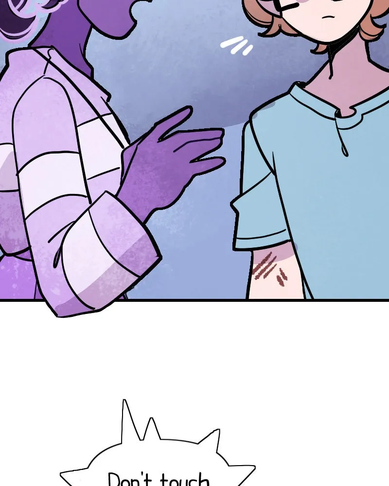 Dead But Not Gone Chapter 35 page 62 - 