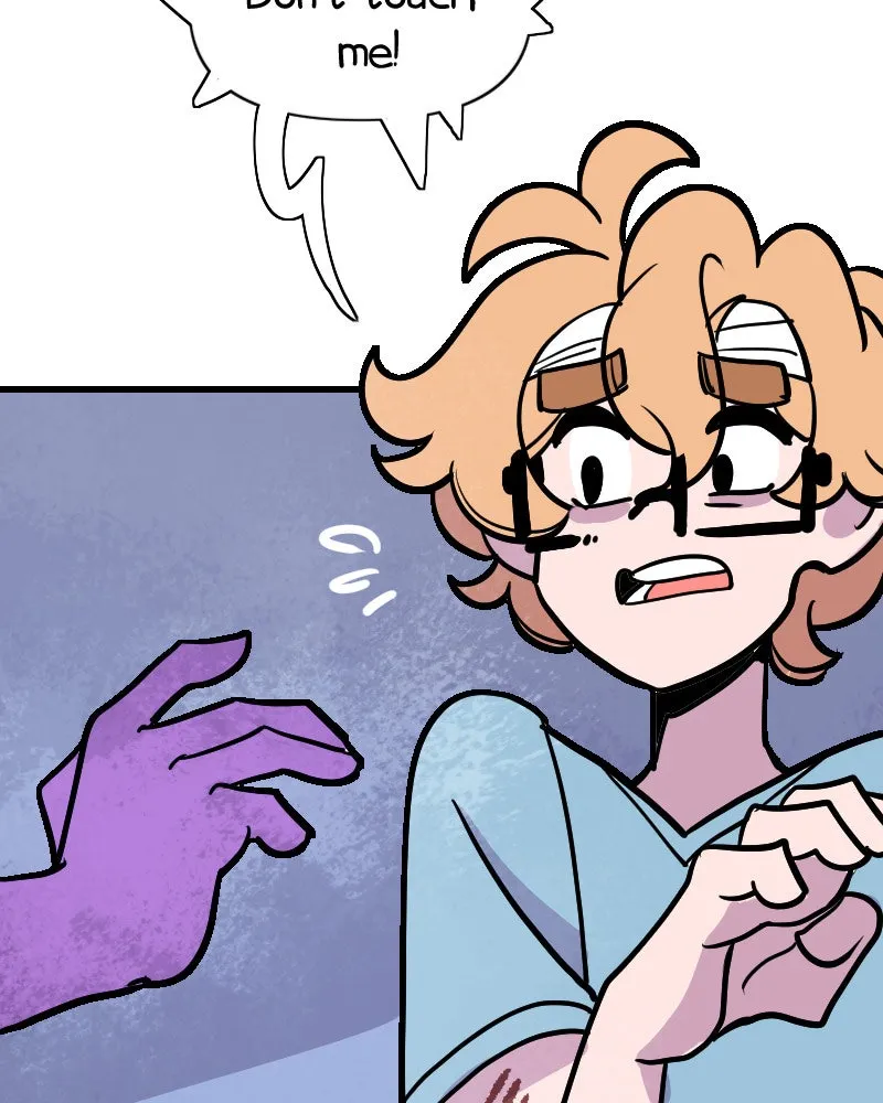 Dead But Not Gone Chapter 35 page 63 - 