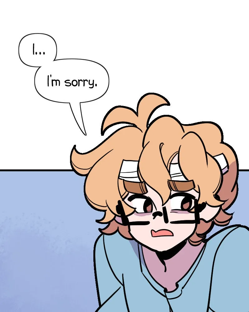 Dead But Not Gone Chapter 35 page 66 - 