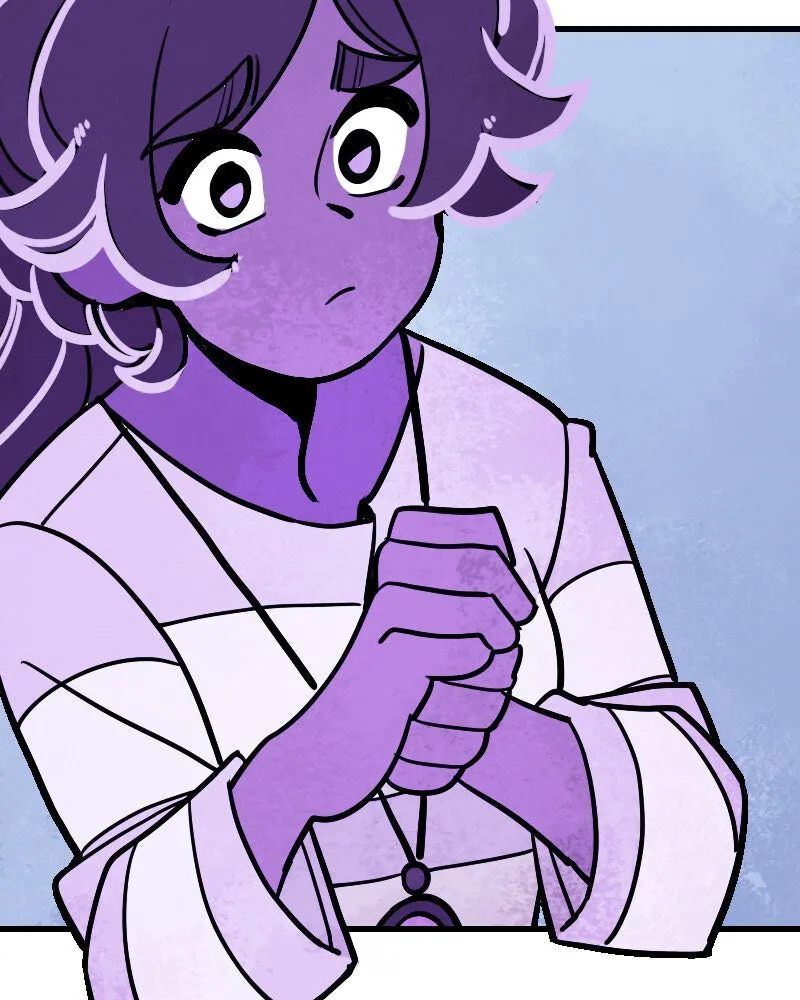 Dead But Not Gone Chapter 35 page 70 - 