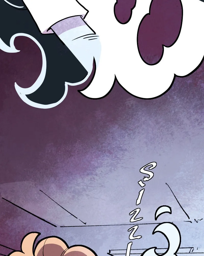 Dead But Not Gone Chapter 35 page 8 - 