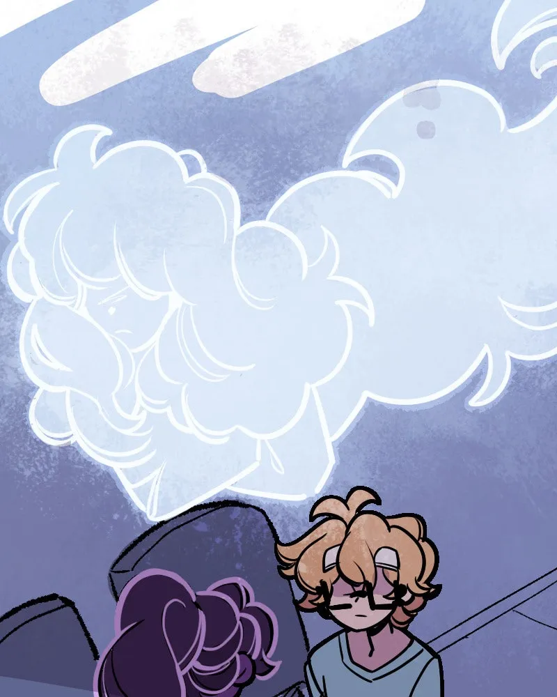 Dead But Not Gone Chapter 35 page 73 - 