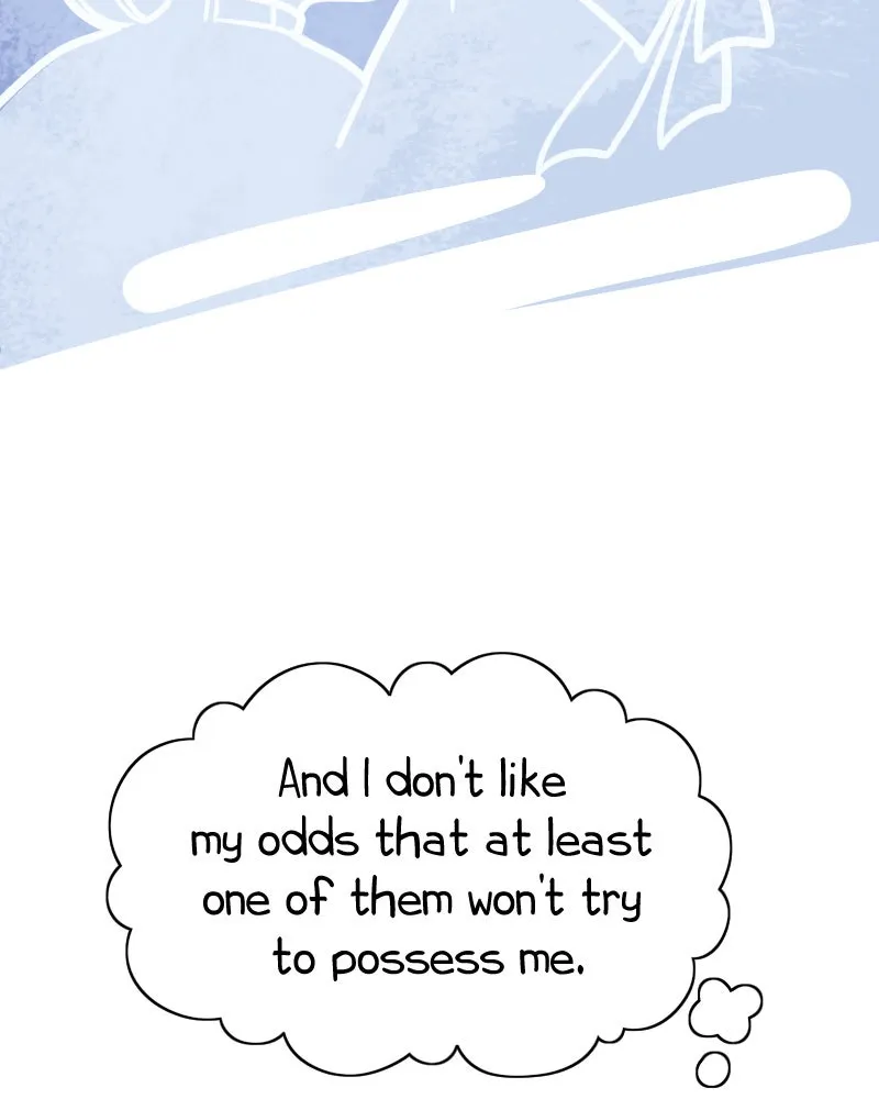 Dead But Not Gone Chapter 35 page 75 - 