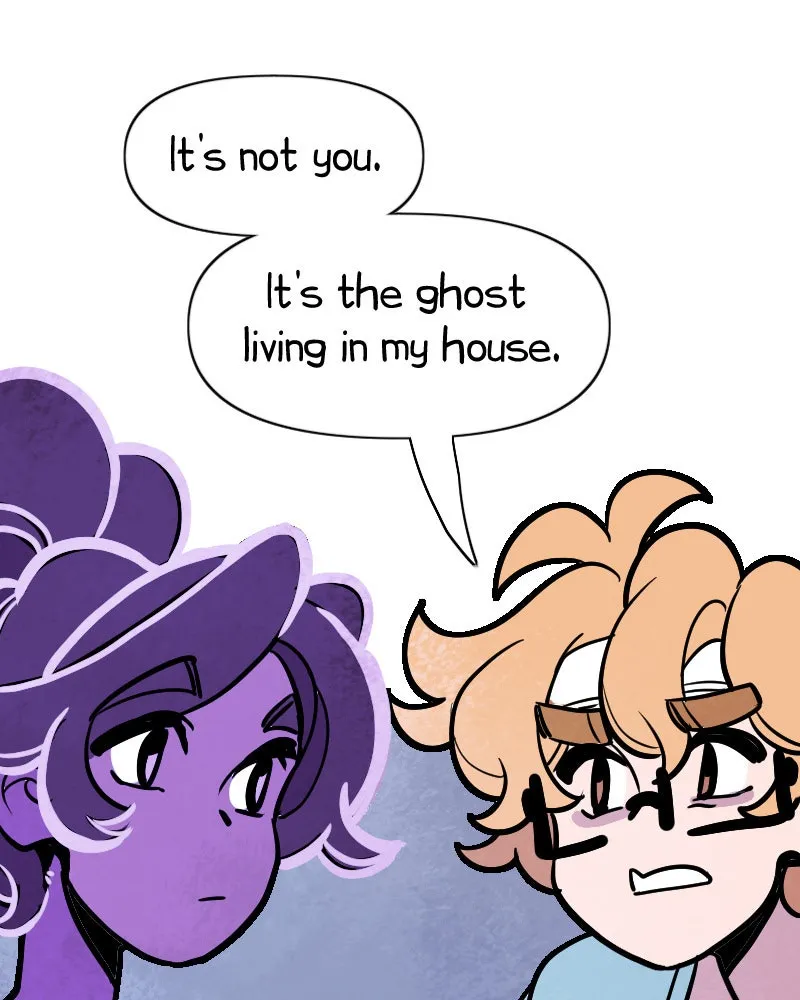 Dead But Not Gone Chapter 35 page 77 - 