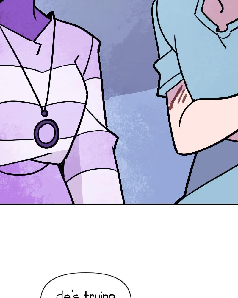 Dead But Not Gone Chapter 35 page 78 - 