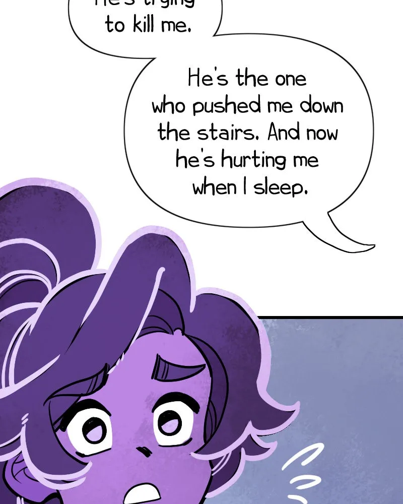 Dead But Not Gone Chapter 35 page 79 - 
