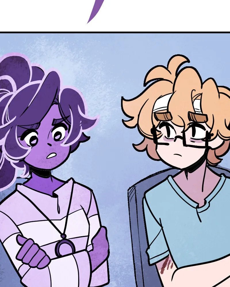 Dead But Not Gone Chapter 35 page 81 - 