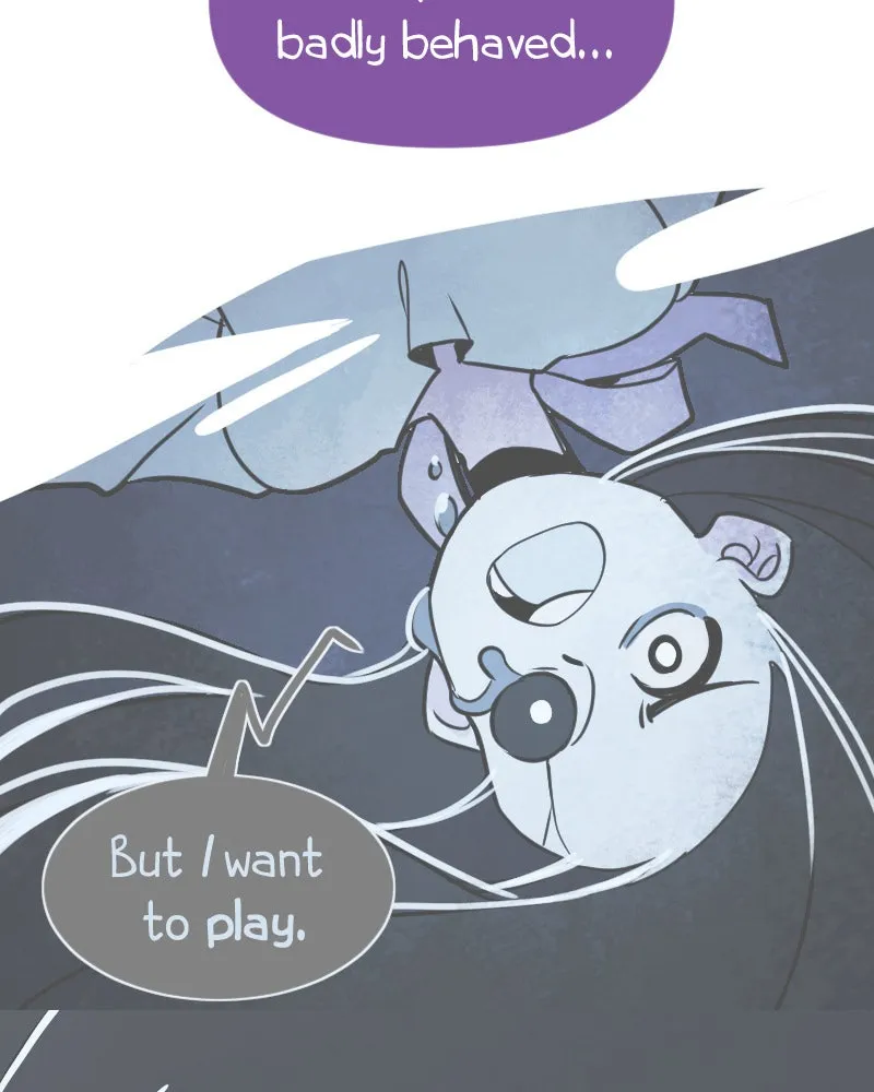 Dead But Not Gone Chapter 35 page 84 - 