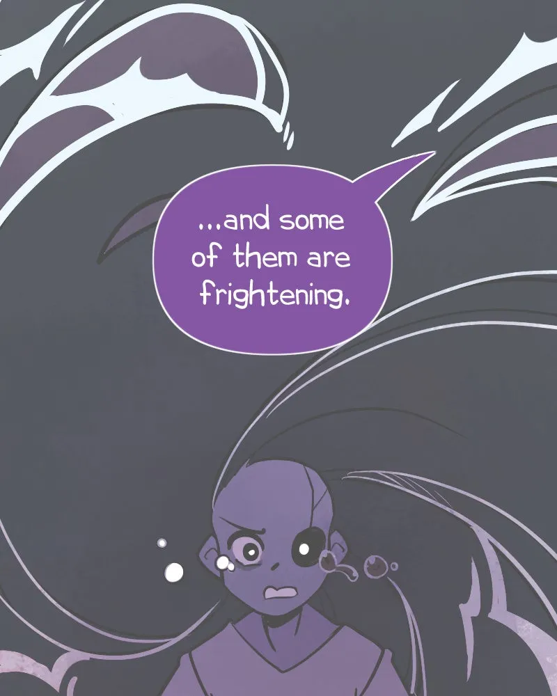 Dead But Not Gone Chapter 35 page 85 - 