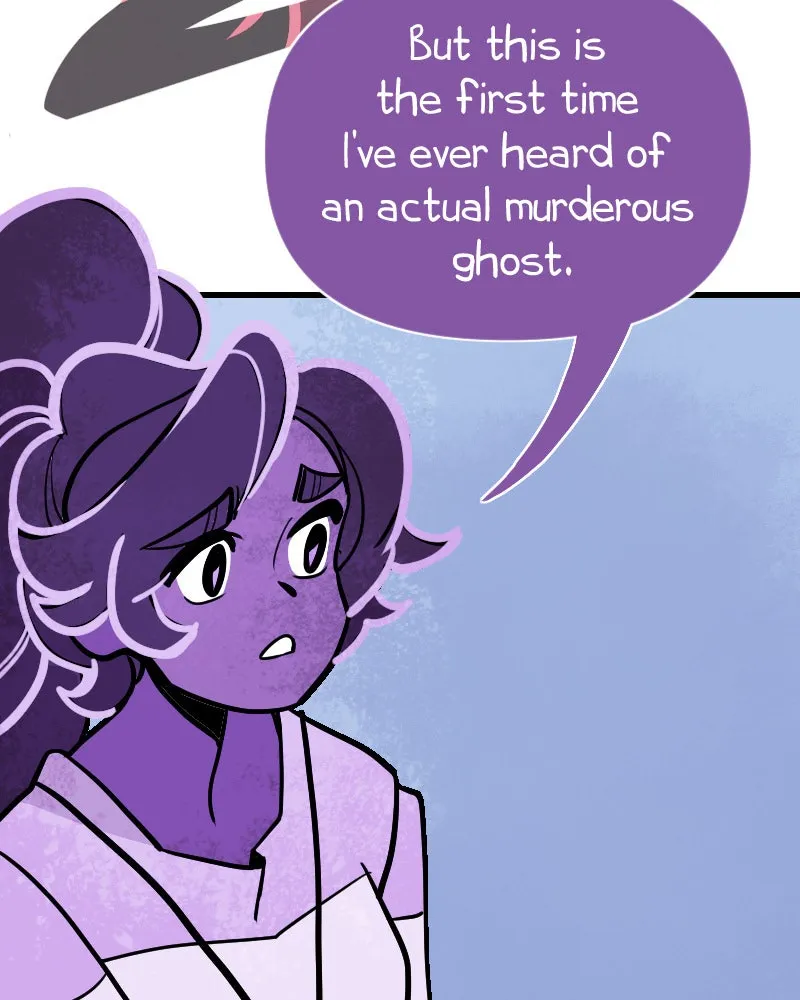 Dead But Not Gone Chapter 35 page 87 - 