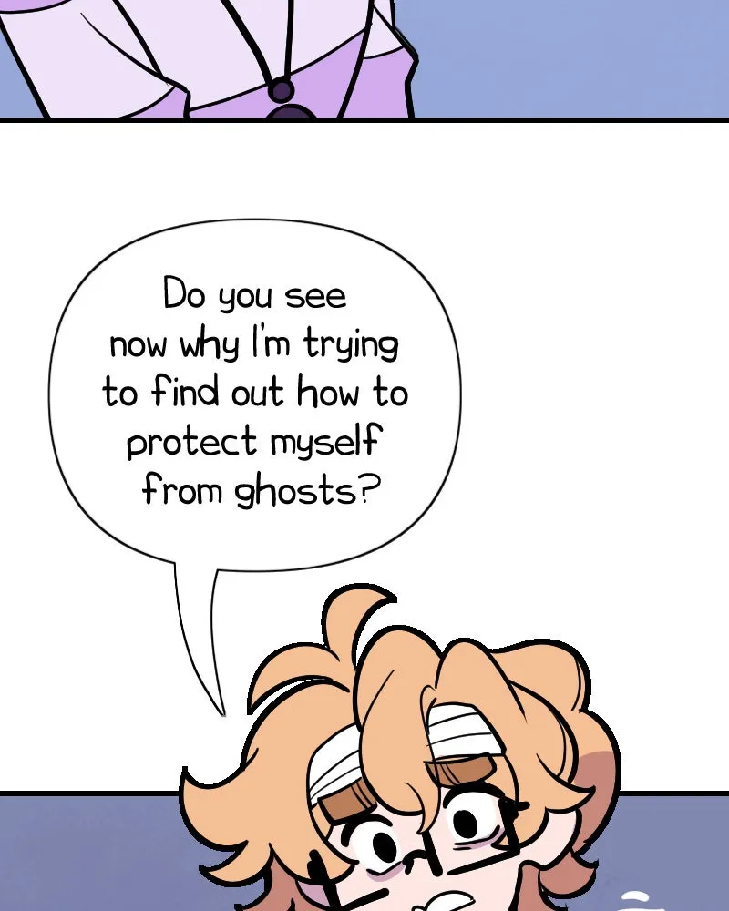 Dead But Not Gone Chapter 35 page 88 - 