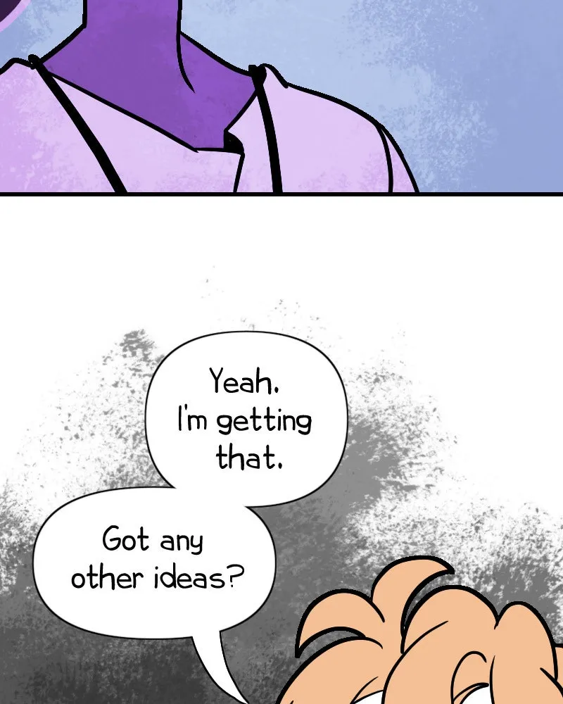 Dead But Not Gone Chapter 35 page 92 - 