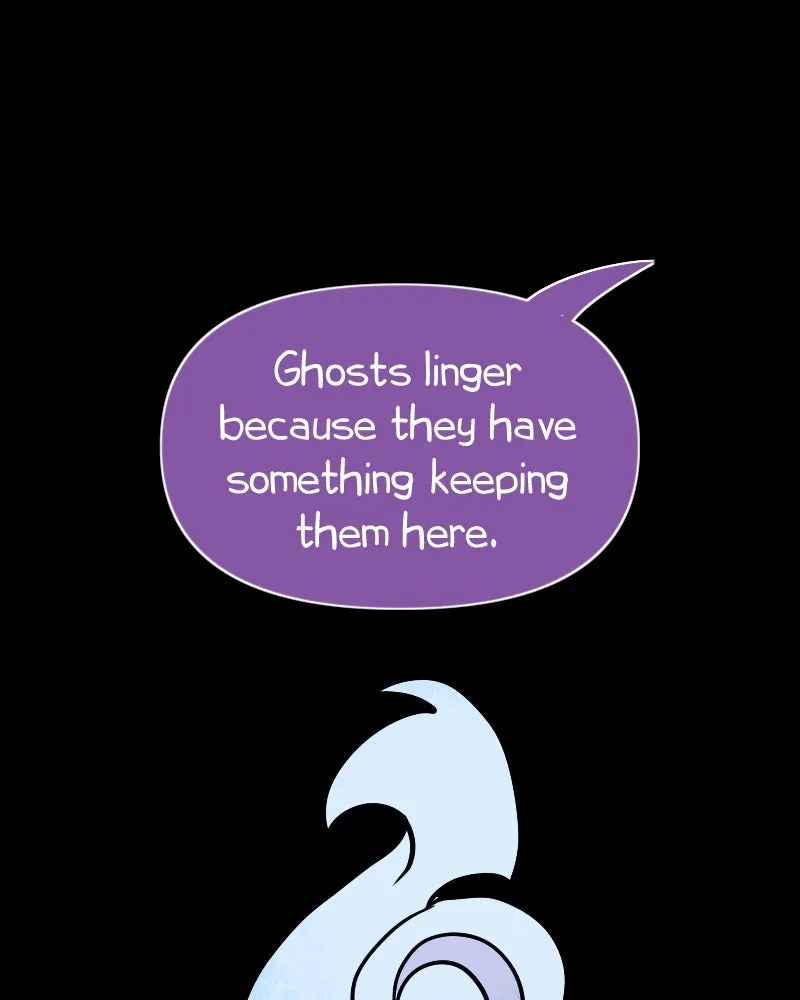 Dead But Not Gone Chapter 36 page 1 - 