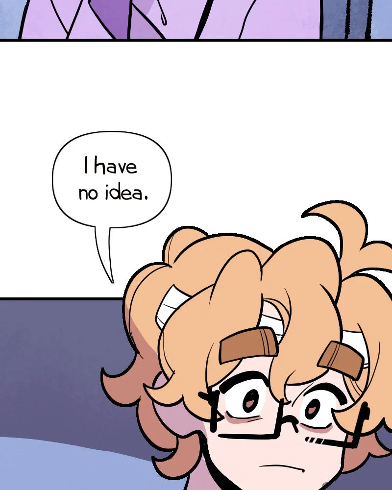 Dead But Not Gone Chapter 36 page 11 - 