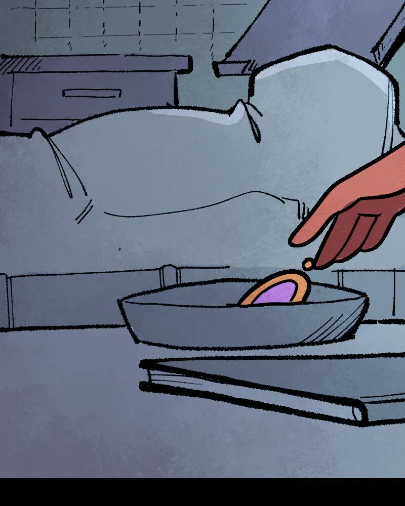 Dead But Not Gone Chapter 36 page 101 - 