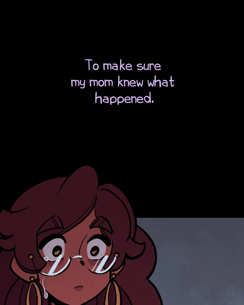 Dead But Not Gone Chapter 36 page 102 - 