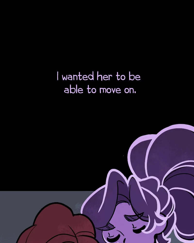 Dead But Not Gone Chapter 36 page 104 - 