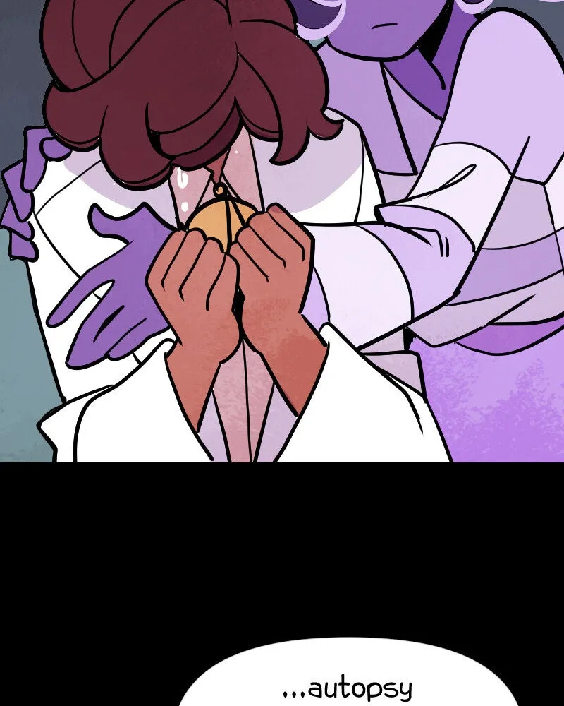 Dead But Not Gone Chapter 36 page 105 - 