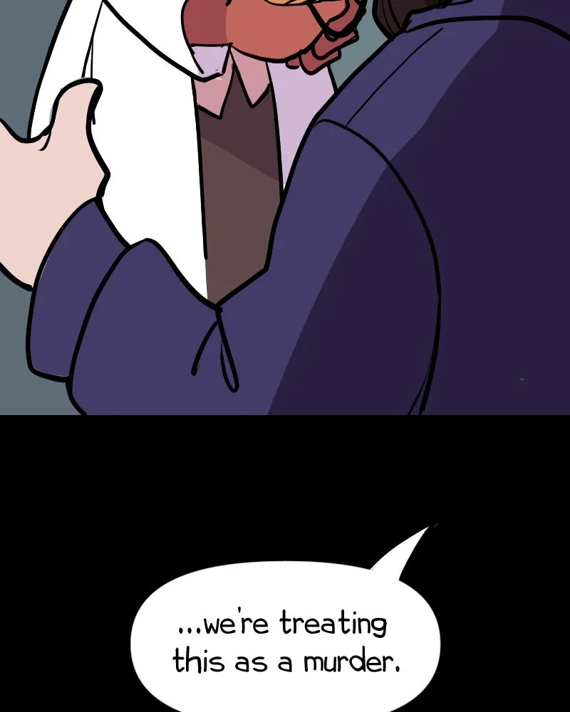 Dead But Not Gone Chapter 36 page 107 - 