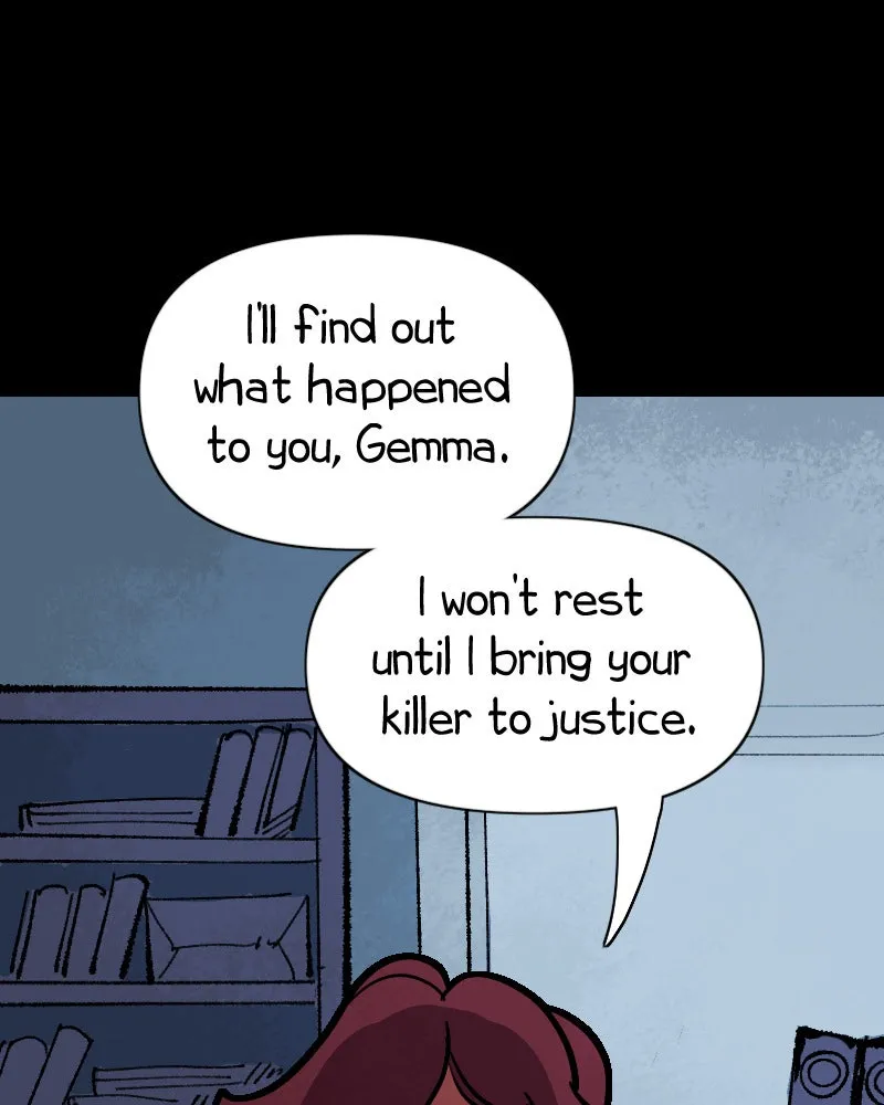 Dead But Not Gone Chapter 36 page 109 - 