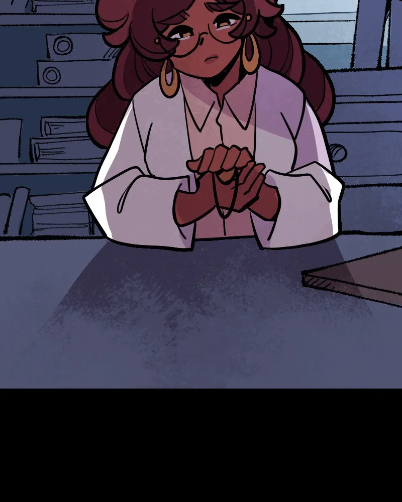 Dead But Not Gone Chapter 36 page 110 - 