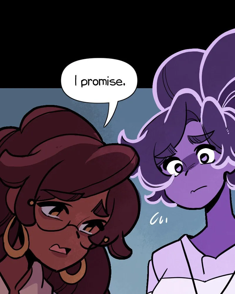 Dead But Not Gone Chapter 36 page 111 - 
