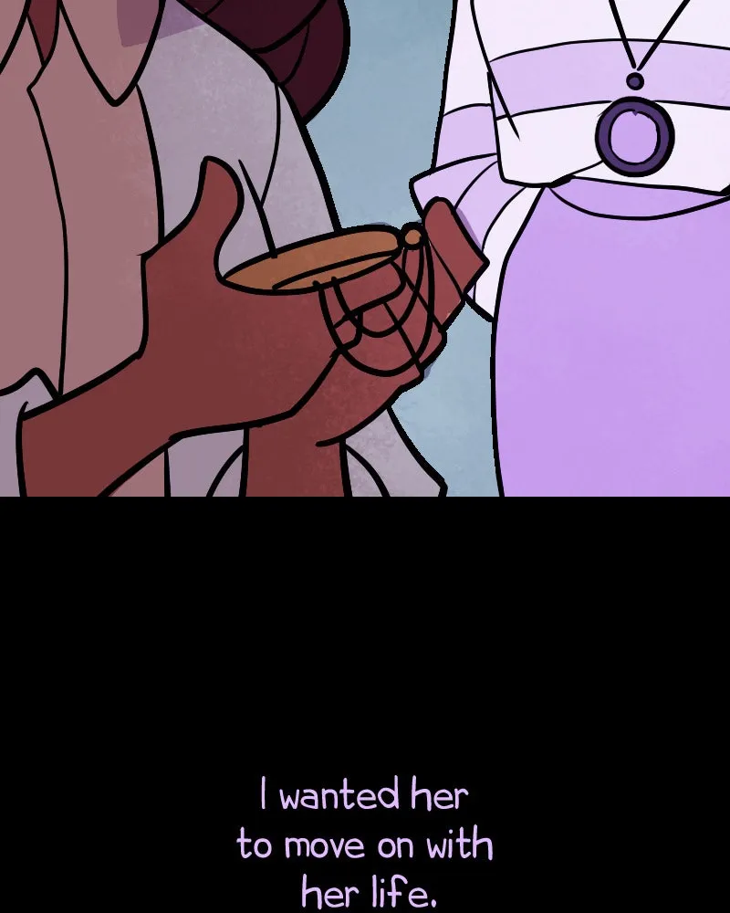 Dead But Not Gone Chapter 36 page 112 - 