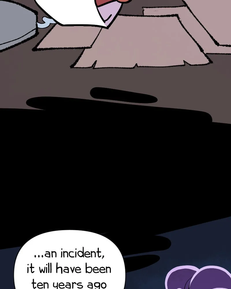 Dead But Not Gone Chapter 36 page 117 - 