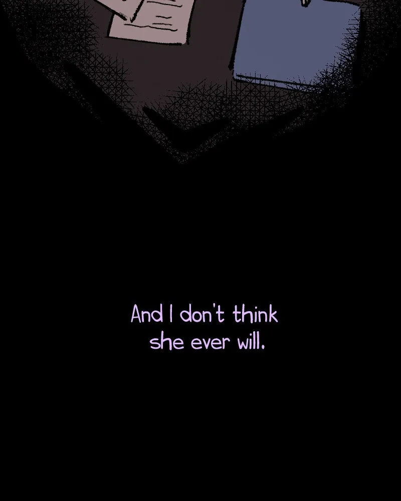 Dead But Not Gone Chapter 36 page 122 - 