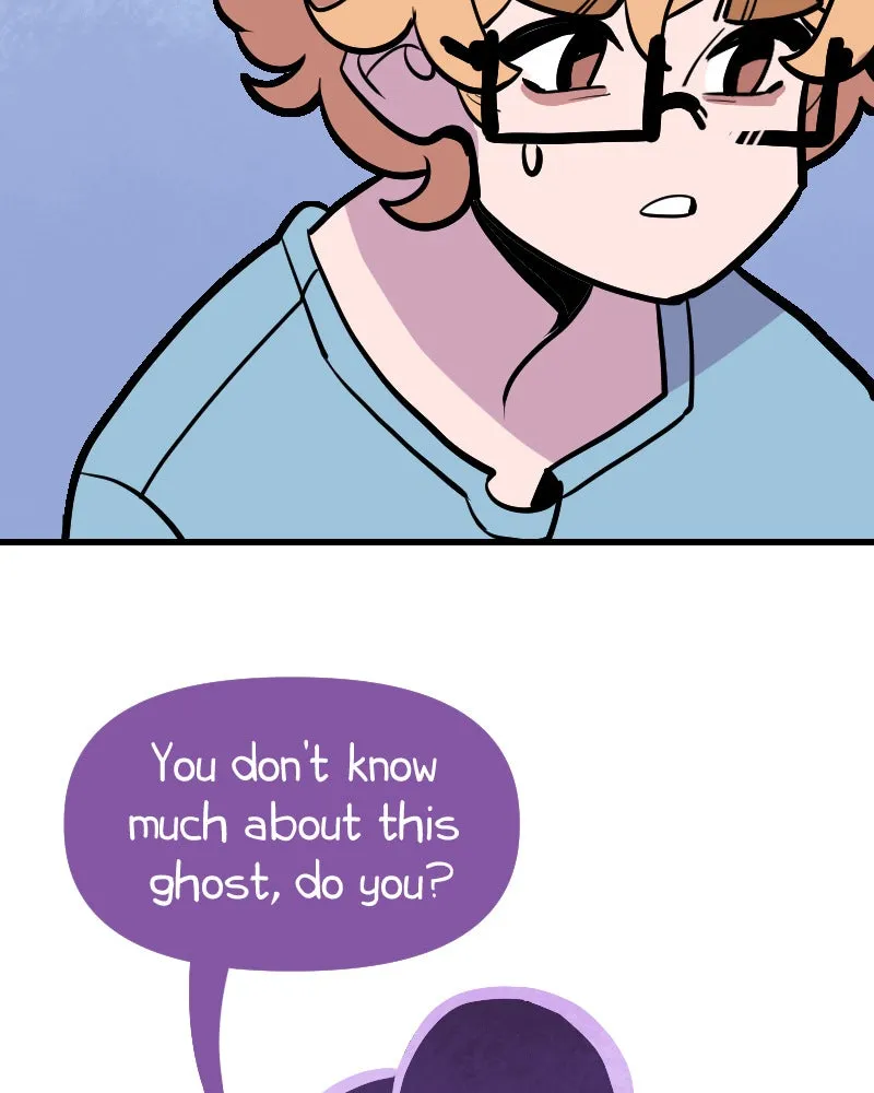 Dead But Not Gone Chapter 36 page 16 - 