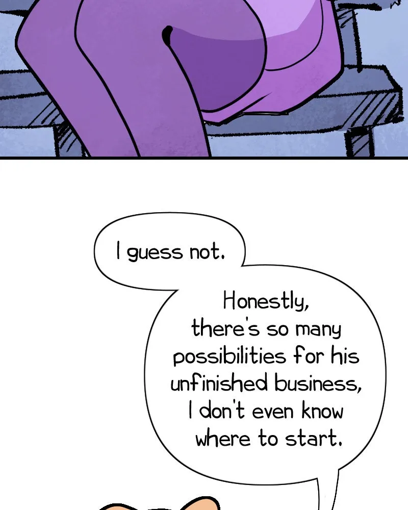 Dead But Not Gone Chapter 36 page 18 - 