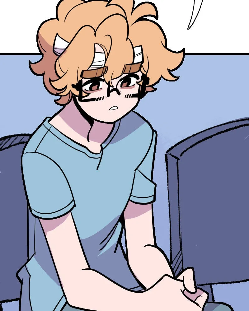 Dead But Not Gone Chapter 36 page 19 - 