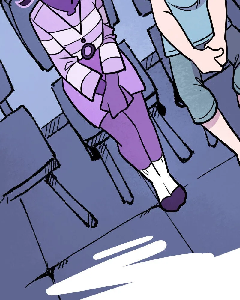 Dead But Not Gone Chapter 36 page 25 - 